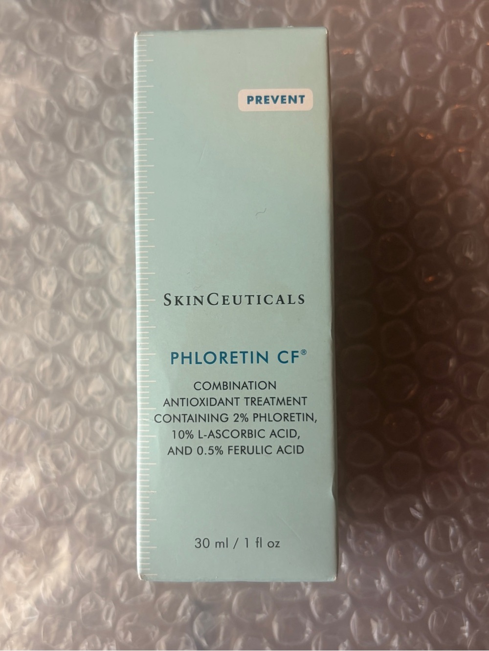 SkinCeuticals Phloretin CF